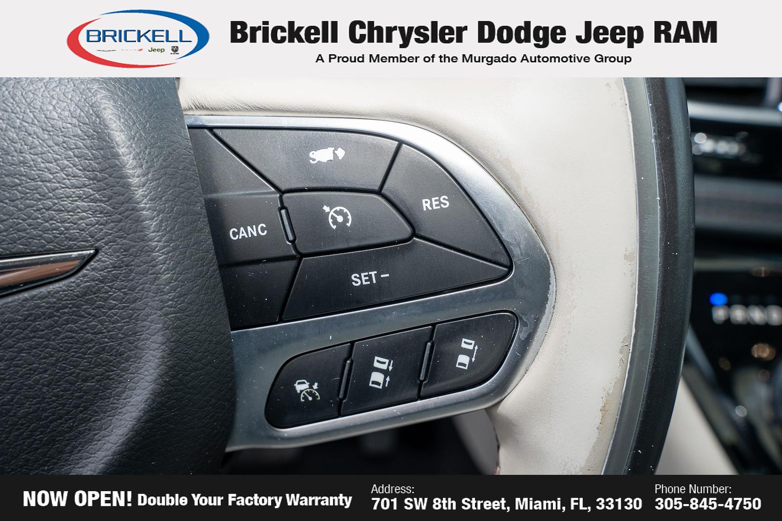 Used 2019 Chrysler Pacifica - photo 37