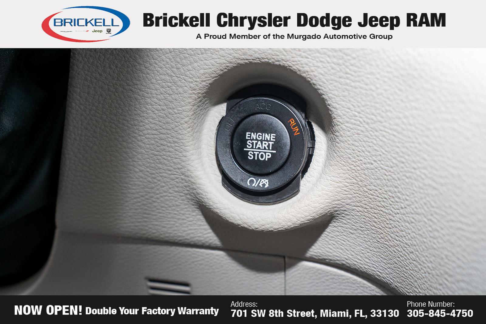 Used 2019 Chrysler Pacifica - photo 38