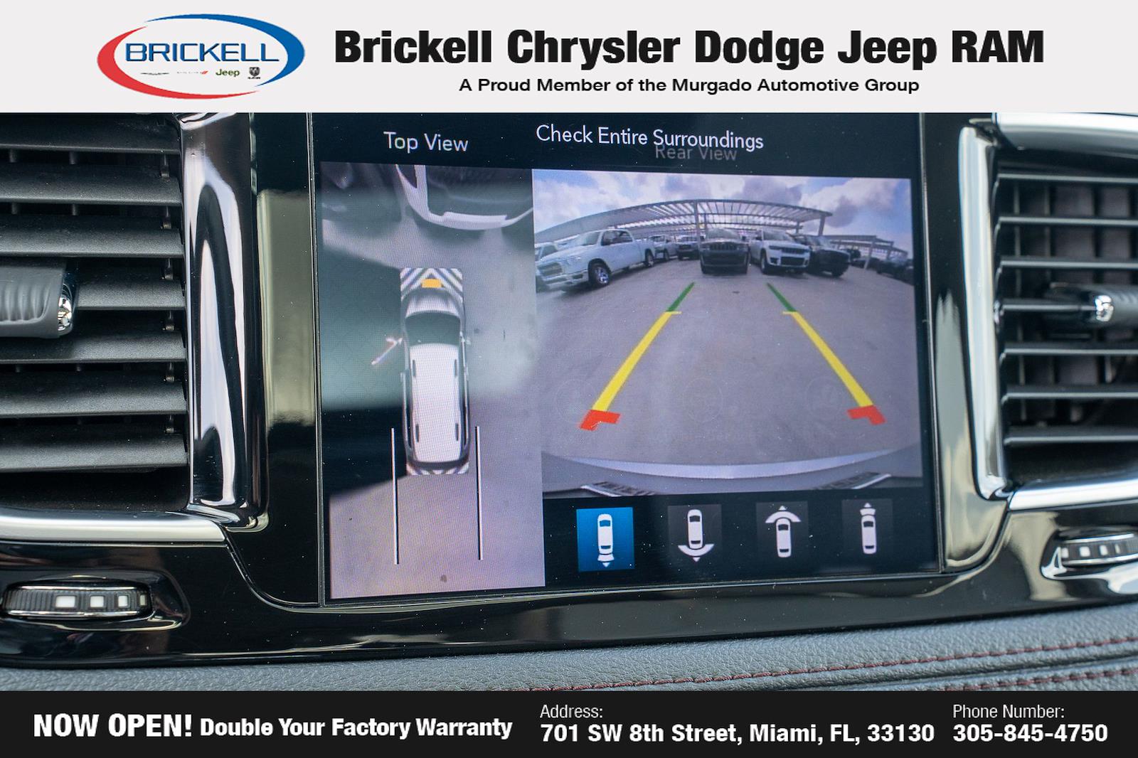 Used 2019 Chrysler Pacifica - photo 39
