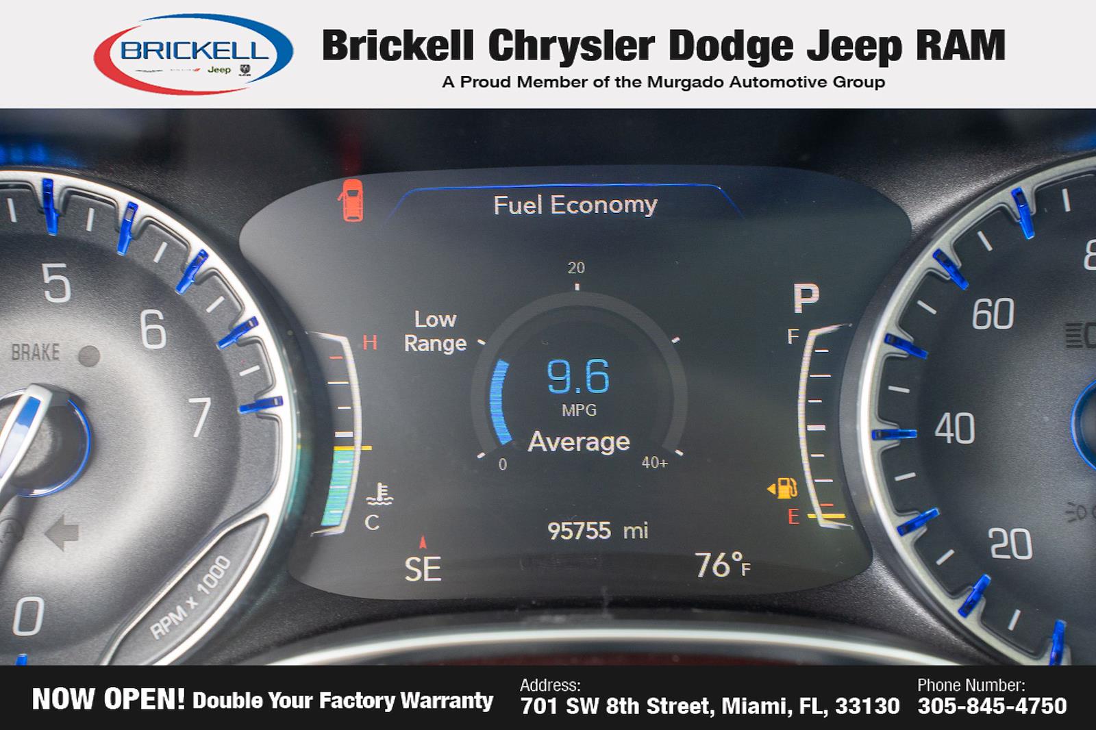 Used 2019 Chrysler Pacifica - photo 41