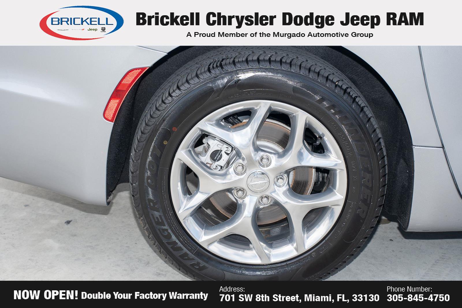 Used 2019 Chrysler Pacifica - photo 47