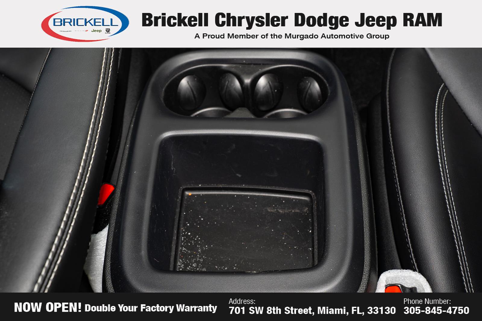 Used 2026 Chrysler Pacifica - photo 41