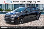 2026 Chrysler Pacifica FWD Minivan for sale #J3538 - photo 1