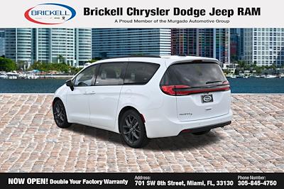 2026 Chrysler Pacifica FWD Minivan for sale #J3539 - photo 2