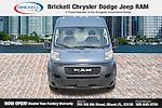 2020 Ram ProMaster 3500 High Roof SRW FWD Empty Cargo Van for sale #J3565 - photo 1