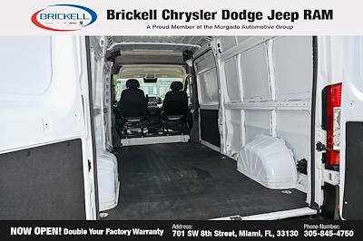 2024 Ram ProMaster 2500 High Roof FWD Empty Cargo Van for sale #J3575 - photo 2