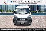 2024 Ram ProMaster 2500 High Roof FWD Empty Cargo Van for sale #J3575 - photo 1