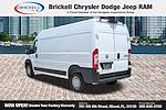 2024 Ram ProMaster 2500 High Roof FWD Empty Cargo Van for sale #J3575 - photo 3