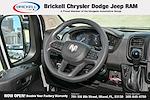 2024 Ram ProMaster 2500 High Roof FWD Empty Cargo Van for sale #J3575 - photo 8