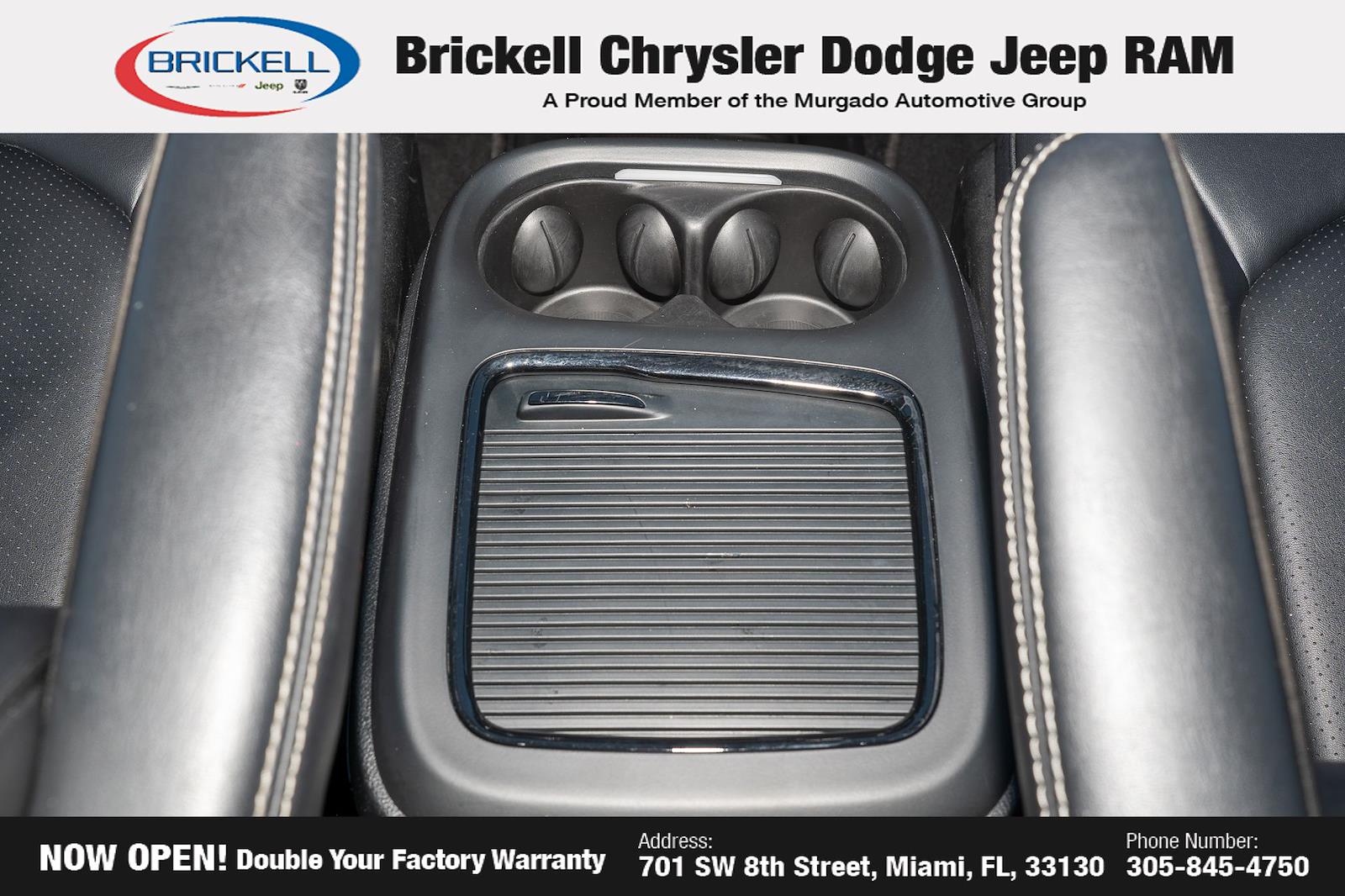 Used 2024 Chrysler Pacifica - photo 26