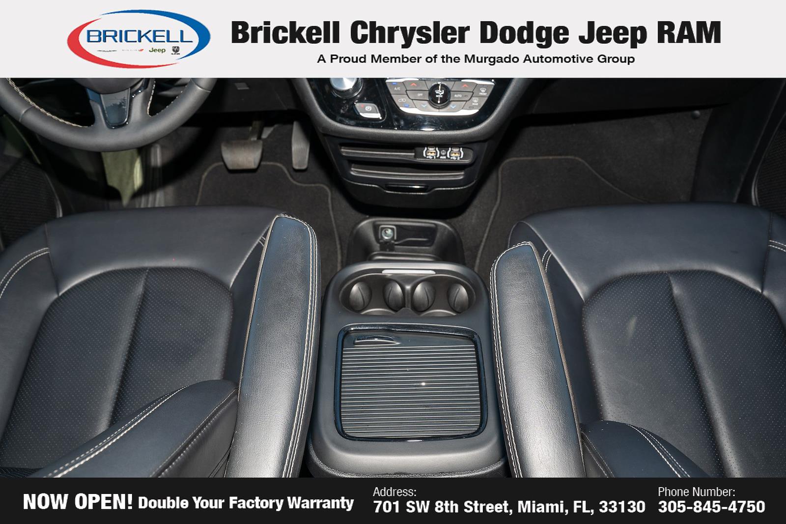 Used 2024 Chrysler Pacifica - photo 27