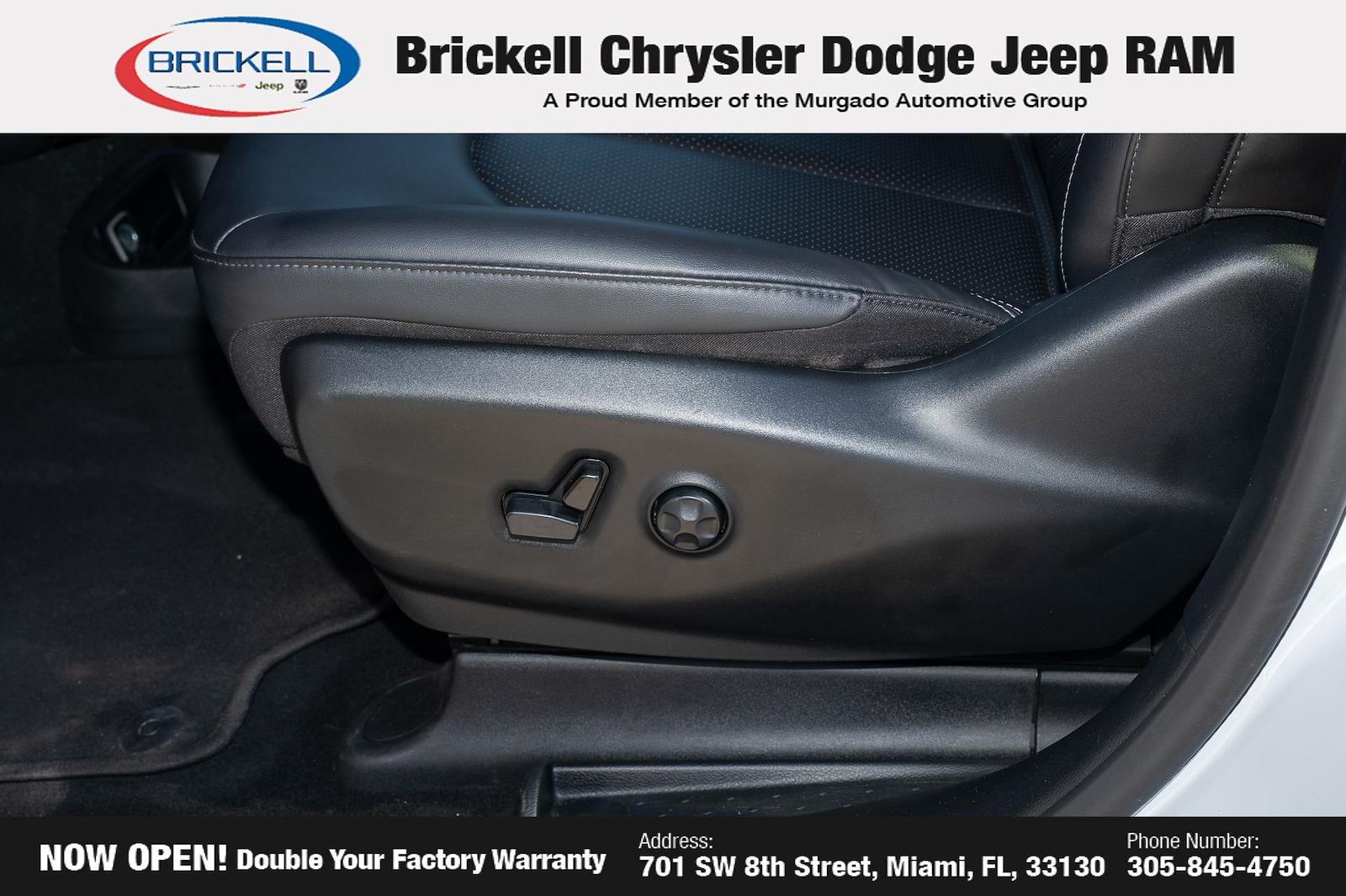 Used 2024 Chrysler Pacifica - photo 30