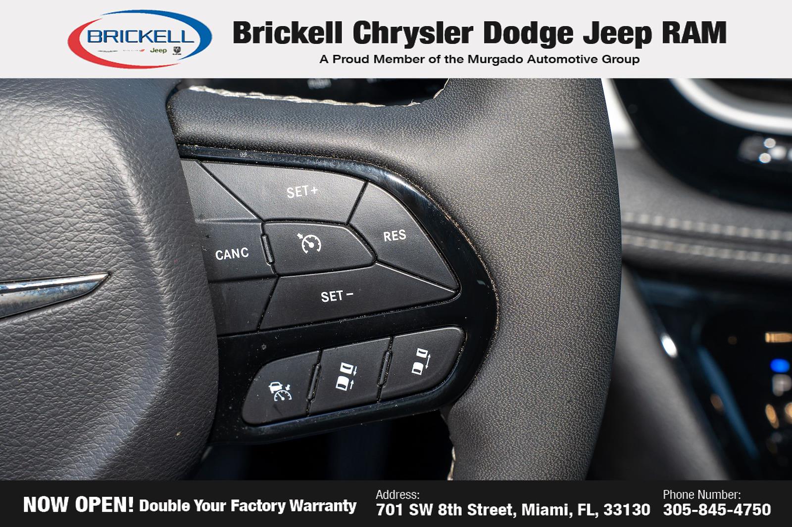Used 2024 Chrysler Pacifica - photo 33