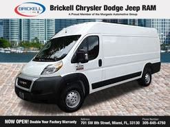 Used 2023 Ram ProMaster 2500 - photo 6