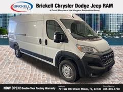 Used 2023 Ram ProMaster 2500 - photo 9