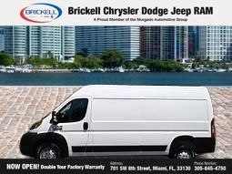 Used 2023 Ram ProMaster 2500 - photo 11