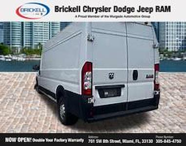 2023 Ram ProMaster 2500 High Roof FWD Empty Cargo Van for sale #J3617 - photo 2