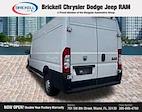 2023 Ram ProMaster 2500 High Roof FWD Empty Cargo Van for sale #J3617 - photo 1
