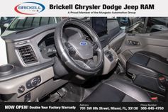 Used 2022 Ford E-Transit 350 - photo 12