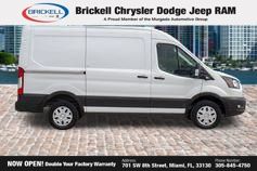 Used 2022 Ford E-Transit 350 - photo 1