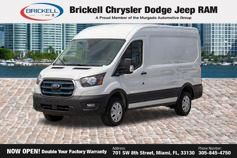 Used 2022 Ford E-Transit 350 - photo 5