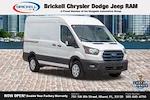 2022 Ford E-Transit 350 High Roof RWD Empty Cargo Van for sale #J3618 - photo 4
