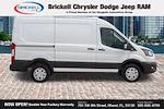 2022 Ford E-Transit 350 High Roof RWD Empty Cargo Van for sale #J3618 - photo 6