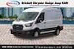Used 2022 Ford E-Transit 350 High Roof Empty Cargo Van for sale #J3618 - photo 1