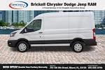 2022 Ford E-Transit 350 High Roof RWD Empty Cargo Van for sale #J3618 - photo 7