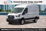 2022 Ford E-Transit 350 High Roof RWD Empty Cargo Van for sale #J3618 - photo 8