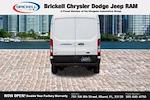 2022 Ford E-Transit 350 High Roof RWD Empty Cargo Van for sale #J3618 - photo 3