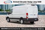 Used 2022 Ford E-Transit 350 High Roof Empty Cargo Van for sale #J3618 - photo 1