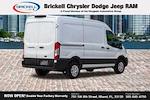 2022 Ford E-Transit 350 High Roof RWD Empty Cargo Van for sale #J3618 - photo 5