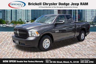 2017 Ram 1500 Quad Cab RWD Pickup for sale #J3633 - photo 1