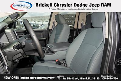 2017 Ram 1500 Quad Cab RWD Pickup for sale #J3633 - photo 1