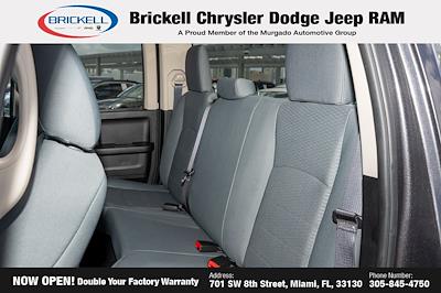 2017 Ram 1500 Quad Cab RWD Pickup for sale #J3633 - photo 2