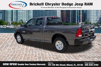2017 Ram 1500 Quad Cab RWD Pickup for sale #J3633 - photo 2