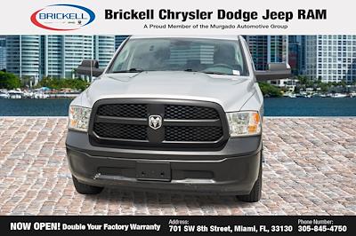 2017 Ram 1500 Quad Cab RWD Pickup for sale #J3649 - photo 1