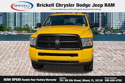 2016 Ram 2500 Crew Cab 4WD Pickup for sale #J3672 - photo 2