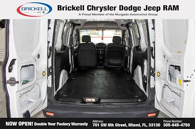 2017 Ford Transit Connect FWD Empty Cargo Van for sale #J3694 - photo 2