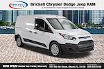 Used 2017 Ford Transit Connect Empty Cargo Van thumbnail 1