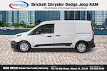 Used 2017 Ford Transit Connect Empty Cargo Van thumbnail 11