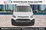 Used 2017 Ford Transit Connect Empty Cargo Van thumbnail 5