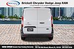 Used 2017 Ford Transit Connect Empty Cargo Van thumbnail 7