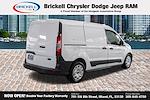 Used 2017 Ford Transit Connect Empty Cargo Van thumbnail 3