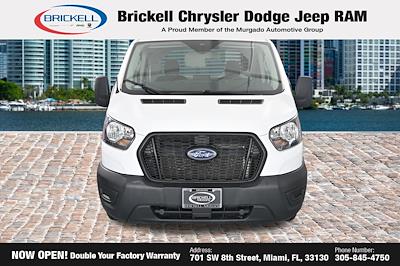 2021 Ford Transit 250 Low Roof RWD Upfitted Cargo Van for sale #J3704 - photo 1