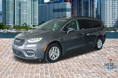 2022 Chrysler Pacifica FWD Minivan for sale #J3705 - photo 1