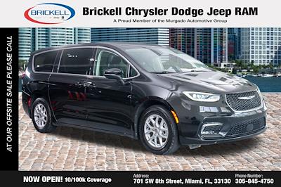 2023 Chrysler Pacifica FWD Minivan for sale #J3723 - photo 1