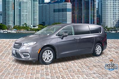 2023 Chrysler Pacifica FWD Minivan for sale #J3764 - photo 1