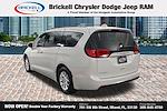 2020 Chrysler Pacifica FWD Minivan for sale #J3921 - photo 1